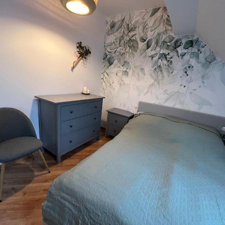 Apartament W Centrum - Nasze Poddasze Ustrzyki Dolne Luaran gambar