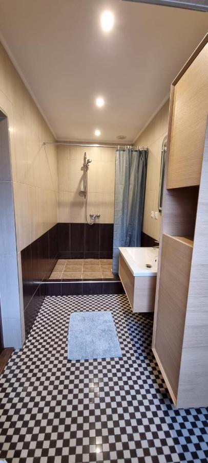 Apartament W Centrum - Nasze Poddasze Ustrzyki Dolne Luaran gambar