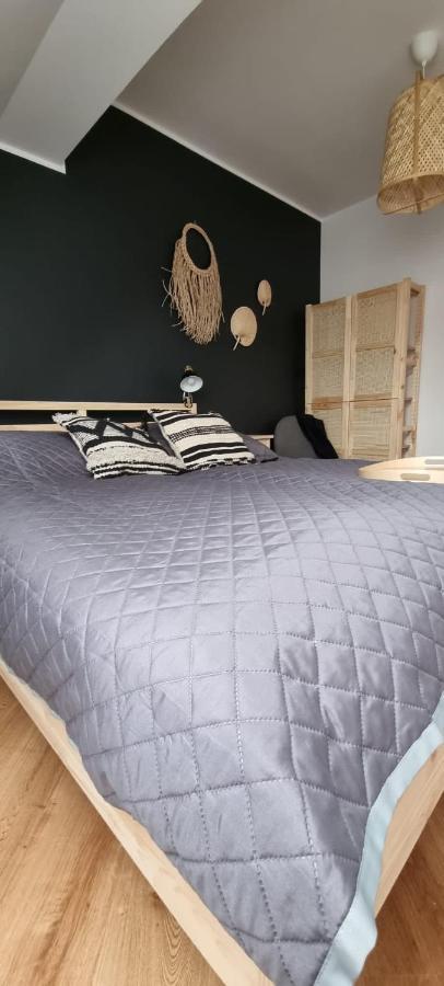 Apartament W Centrum - Nasze Poddasze Ustrzyki Dolne Luaran gambar