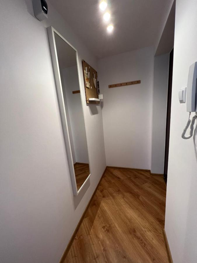 Apartament W Centrum - Nasze Poddasze Ustrzyki Dolne Luaran gambar