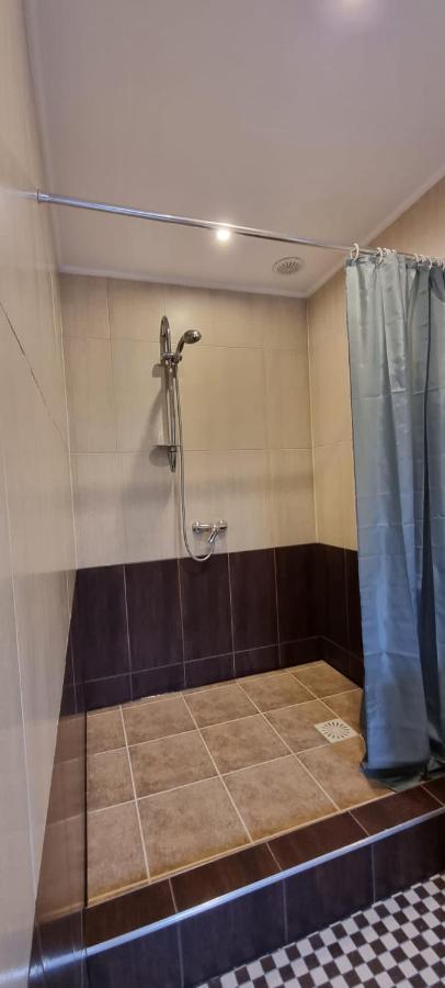 Apartament W Centrum - Nasze Poddasze Ustrzyki Dolne Luaran gambar